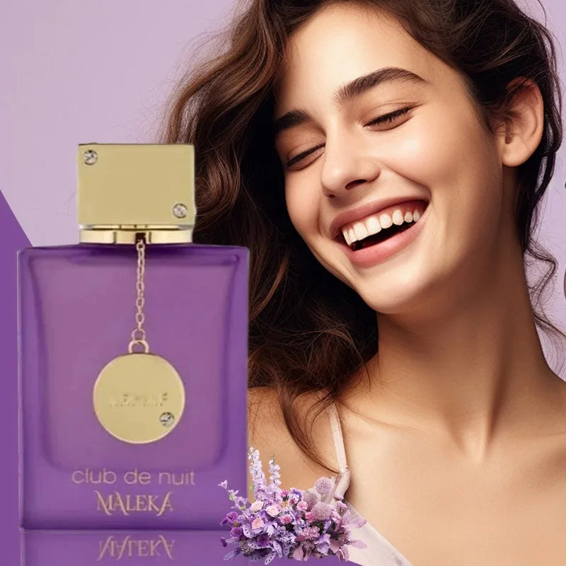 Armaf Club De Nuit Maleka Pheromone Perfume