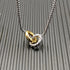 2026 New High Quality DY Necklaces Collection Simple and Elegant Perfect for Any Occasion Suitable for Both Men and Women 3 by Home for Health and Beauty