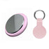 Mini Smart Anti-Lost Tracker Reminder For Pets Kids Bag Wallet 5G Bluetooth GPS Device Air Tag Finder Tracking Locator by Home for Health and Beauty