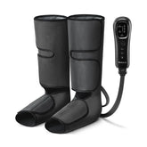Leg Massager Calf Wrap Air Compression Massage by Home for Health and Beauty