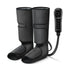 Leg Massager Calf Wrap Air Compression Massage by Home for Health and Beauty