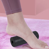 Mini Foam Roller Yoga Column For Fitness Pilates And Massages by Home for Health and Beauty