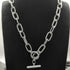 2026 New High Quality DY Necklaces Collection Simple and Elegant Perfect for Any Occasion Suitable for Both Men and Women 3 by Home for Health and Beauty