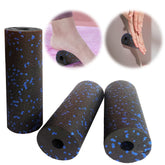 Mini Foam Roller Yoga Column For Fitness Pilates And Massages by Home for Health and Beauty