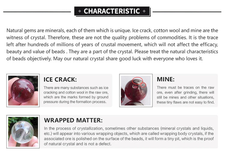 JD Natural Stone Beads Bracelet Amethyst Tiger Eye Crystal Quartz Agate Gem Beads Bangles Women Men Reiki Healling Jewelry Gift by Home for Health and Beauty