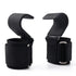 1/2PC Non-Slip Weight Lifting Hookspremium Pair of Straps Weightlifting Deadlift Chin Pull Up and Exercise Fitness Hook Training by Home for Health and Beauty