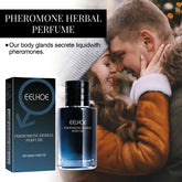 Long Lasting Pheromone Perfume For Man Women Body Spray Flirting Encourage Dating Fragrant Flirting Erotic Scent by Home for Health and Beauty