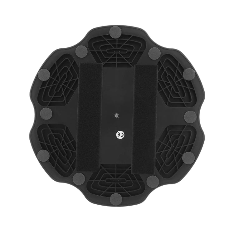 Hexagon Music Boxing Target With Dazzling Light, 9 Speed Settings And 9 Intensity Modes Smart Boxing Pad, Boxing Target Workout Machine For Adults, Children by Home for Health and Beauty