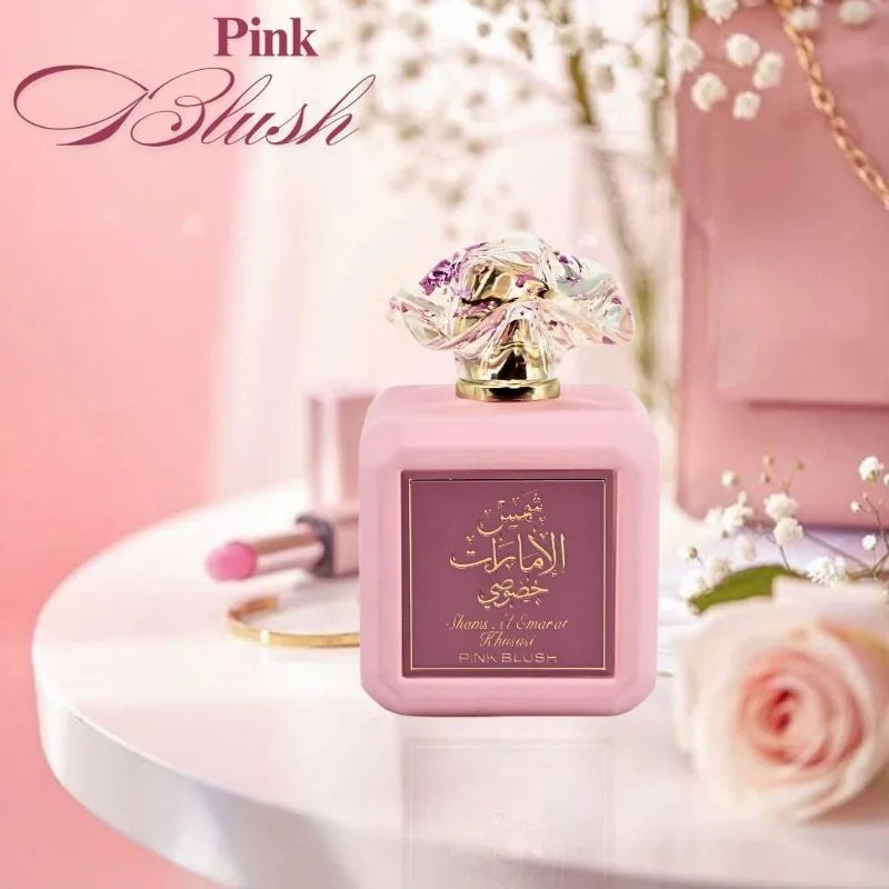 Ard Al Zaafaran Blush Perfume for Women