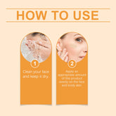 Moisturize Airy Sunstick SPF50+ Anti-UV Long-lasting Protector High Coverage 23g Matte Natural Sunscreen Cream Skin Care by Home for Health and Beauty