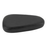 Hot Stones Massage Set, 18 Volcanic Rocks Body Massage Set, for Massage, Scraping, Hot Compress by Home for Health and Beauty
