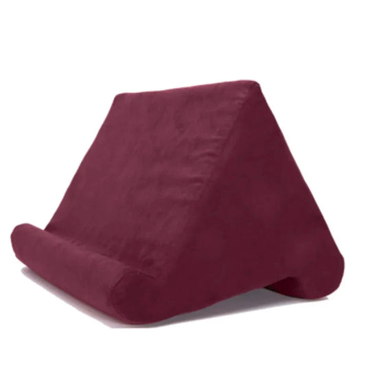 Pillow Tablet Stand for iPad and Phones