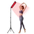 Red Light Therapy for Face Body Red Infrared Light Therapy Device Full Body Red Light Therapy Devices, 660nm and 850nm Near Infr by Home for Health and Beauty