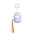Personal Self Defense Alarm 130db Self Defense Siren Safety Alarm For Women Girl Personal Keychain Alarm With lighting by Home for Health and Beauty