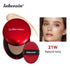 Super Cushion Foundation Waterproof Long Lasting Base by Home for Health and Beauty
