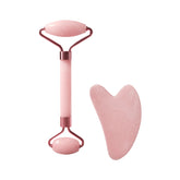 Roller for Face Neck Eye Resin Facial Massage Instrumenr Health Care Scraping Board Musclee Beauty Skincare Tools by Home for Health and Beauty