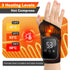 Electric Heating Wrist Massager Wrist Brace Protector Wrap Vibration Massage Relieves Tenosynovitis Carpal Tunnel Fatigue Relief by Home for Health and Beauty