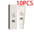 Ouhoe SPF 50 Face Sunscreen Probiotic Brightening Cream by Home for Health and Beauty