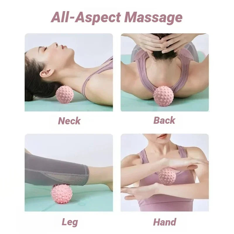 Plantar Fascia Ball Massage Tool