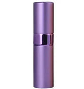 Pepper Spray (Empty) Reuseable Emergency Lipstick Spray for Women EDC Personal Safety Tool Protection 8ml Chili Anti-wolf water by Home for Health and Beauty