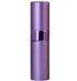 Pepper Spray (Empty) Reuseable Emergency Lipstick Spray for Women EDC Personal Safety Tool Protection 8ml Chili Anti-wolf water by Home for Health and Beauty