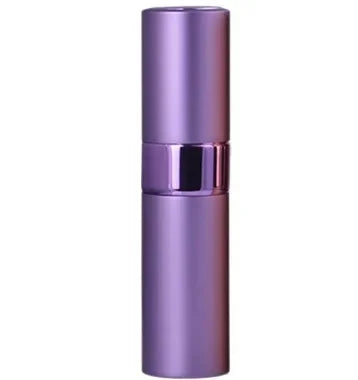 Pepper Spray (Empty) Reuseable Emergency Lipstick Spray for Women EDC Personal Safety Tool Protection 8ml Chili Anti-wolf water by Home for Health and Beauty