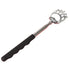 1/3/5PCS Back Scratcher Telescopic Scratching Massage Tool Back Scratcher Scraper Extendable Telescoping Itch Massage Relaxation by Home for Health and Beauty