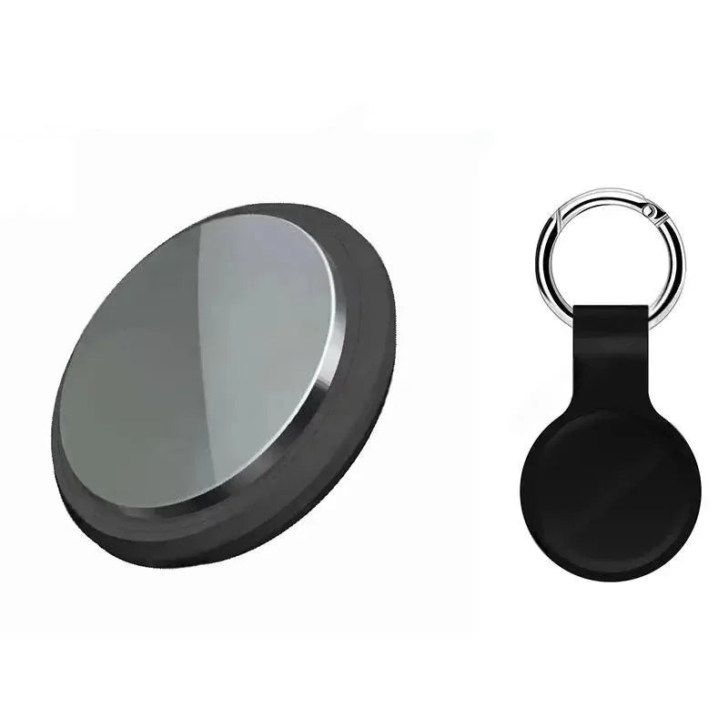 Mini Smart Anti-Lost Tracker Reminder For Pets Kids Bag Wallet 5G Bluetooth GPS Device Air Tag Finder Tracking Locator by Home for Health and Beauty