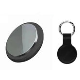 Mini Smart Anti-Lost Tracker Reminder For Pets Kids Bag Wallet 5G Bluetooth GPS Device Air Tag Finder Tracking Locator by Home for Health and Beauty
