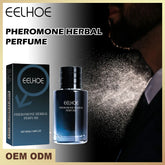 Long Lasting Pheromone Perfume For Man Women Body Spray Flirting Encourage Dating Fragrant Flirting Erotic Scent by Home for Health and Beauty