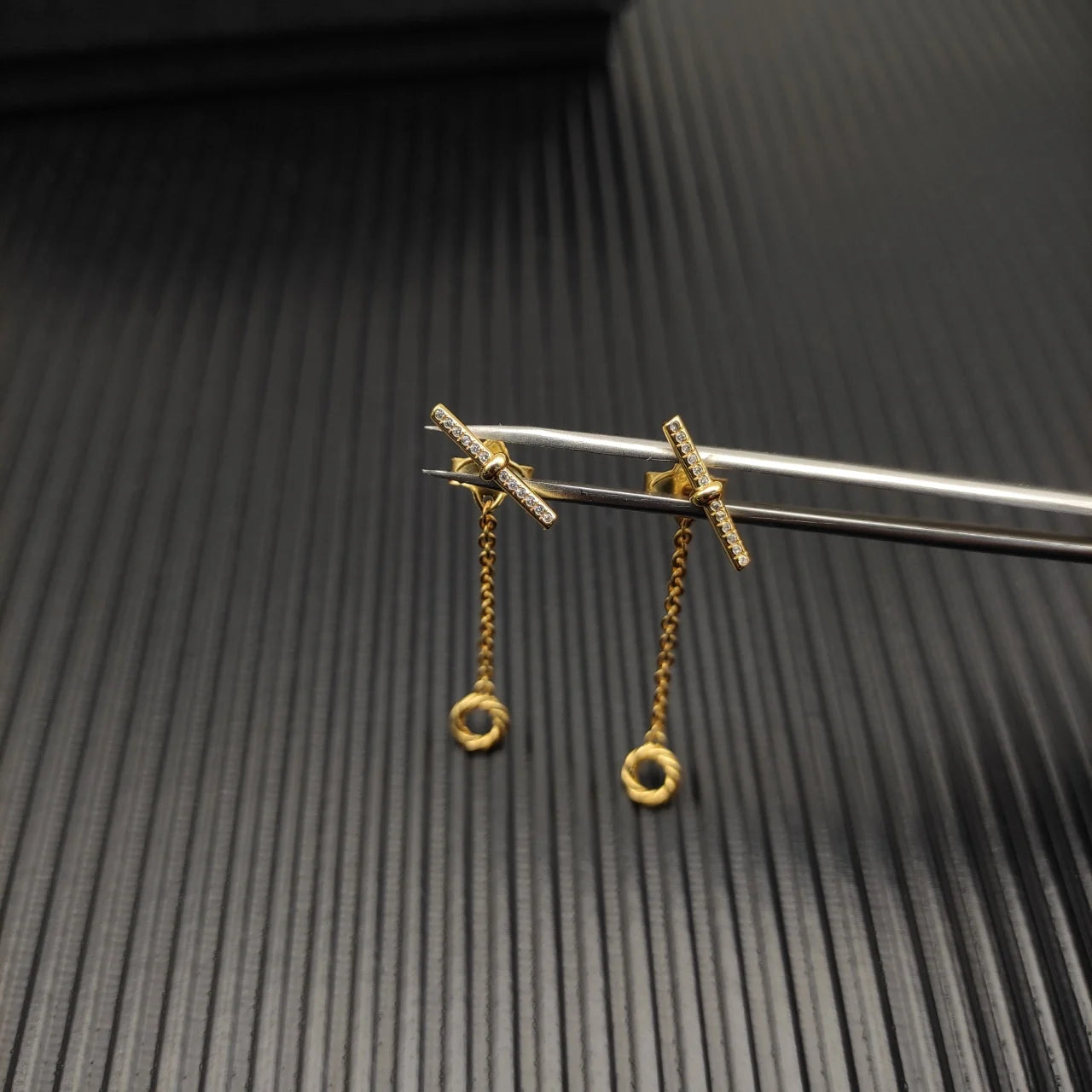 DAV Stud Earrings Are Suitable for Daily Versatile Wear and Gifts by Home for Health and Beauty