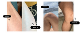 IPL Hair Removal Safe Permanent Painless Epilator Face Body Arms Leg Whole Body Treatment For Men Women Home Use by Home for Health and Beauty