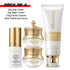 AILKE night women face cream collagen moisturizing whitening brightening anti aging wrinkles all skin sleeping facial care sets by Home for Health and Beauty