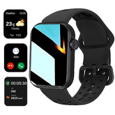Smart Watch, for Men and Women (Answering/Making Calls) Fitness Tracker, More than 120 Sports Modes, Sleep Monitoring, Pedometer by Home for Health and Beauty