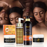 Collagen Whitening Cream 5-In-1 Skin Care for Women by Home for Health and Beauty