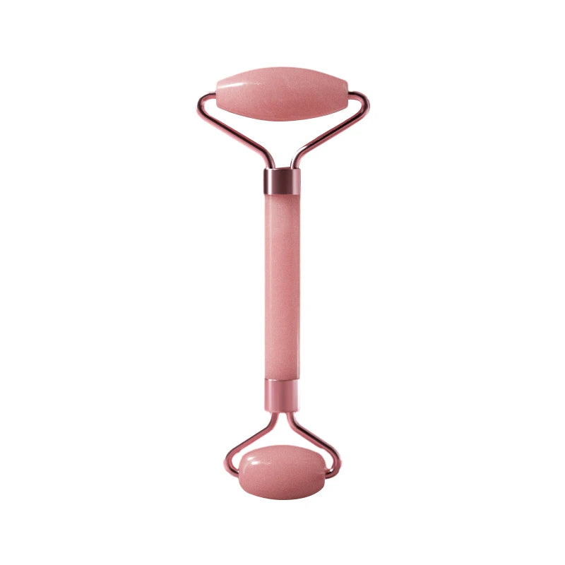 Roller for Face Neck Eye Resin Facial Massage Instrumenr Health Care Scraping Board Musclee Beauty Skincare Tools by Home for Health and Beauty