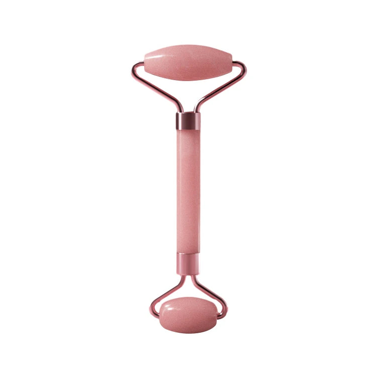 Roller for Face Neck Eye Resin Facial Massage Instrumenr Health Care Scraping Board Musclee Beauty Skincare Tools by Home for Health and Beauty