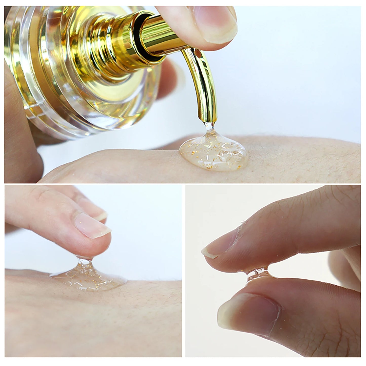 Skin Whitening Serum Dark Spots Face And Body