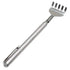 1/3/5PCS Back Scratcher Telescopic Scratching Massage Tool Back Scratcher Scraper Extendable Telescoping Itch Massage Relaxation by Home for Health and Beauty