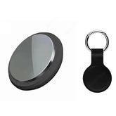 Mini Smart Anti-Lost Tracker Reminder For Pets Kids Bag Wallet 5G Bluetooth GPS Device Air Tag Finder Tracking Locator by Home for Health and Beauty
