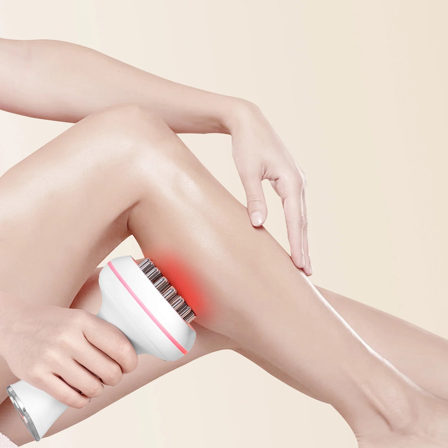 Electric Massager For Full Body Relaxation