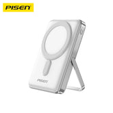 Magnetic Wireless Power Bank With Stand MagSafe by Home for Health and Beauty
