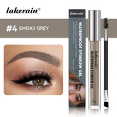 Waterproof Eyebrow Gel Smudge Proof Long Lasting Hold by Home for Health and Beauty