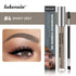 Waterproof Eyebrow Gel Smudge Proof Long Lasting Hold by Home for Health and Beauty