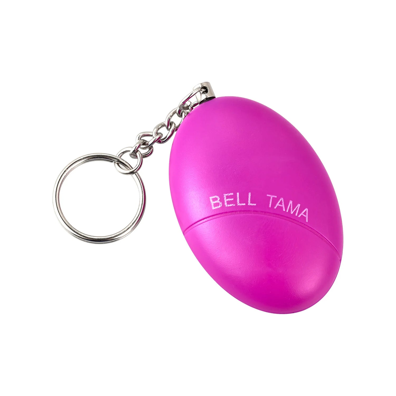 Personal Alarm Keyring for Women/Elder, Pocket Alarm 120db Loud Speaker, Safety Self Defense Alarm Keychain for Girls Kids by Home for Health and Beauty