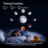 Mexllex Galaxy Ultral Star Projector 13 In 1 LED Night Light by Home for Health and Beauty