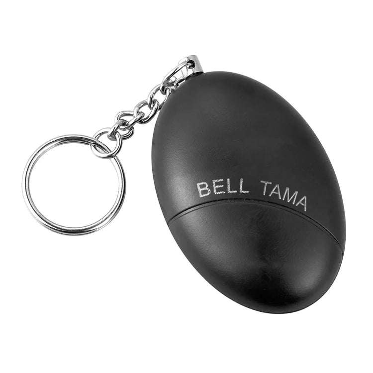 Personal Alarm Keyring for Women/Elder, Pocket Alarm 120db Loud Speaker, Safety Self Defense Alarm Keychain for Girls Kids by Home for Health and Beauty