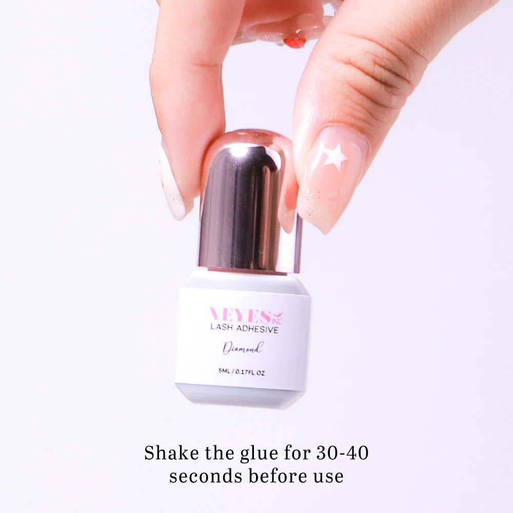Eyelash Extensions Adhesive Fast Dry Glue