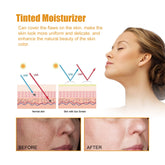 Hoygi Sunscreen Whitening Face Base SPF50 Moisturizing UV Protection by Home for Health and Beauty