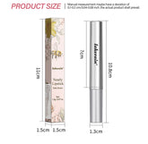 Lakerain Nearly Lipstick Lip Balm Natural Color Creamy Texture Long Lasting Moisturizing Nourishing Lip Care Gloss Cosmetic by Home for Health and Beauty